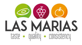 las marias