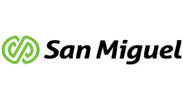 San Miguel Fruits