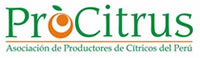 logo ProCitrus